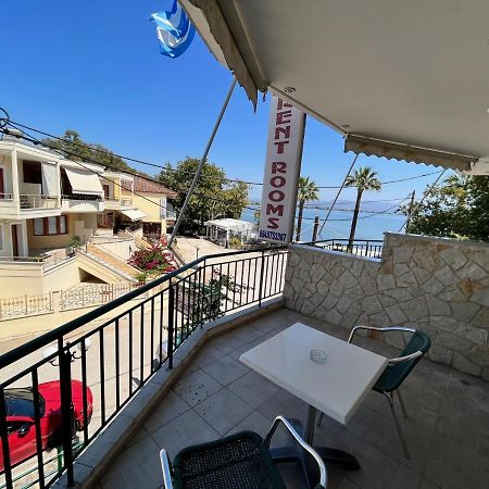 Lerna Rooms Myloi Exterior photo