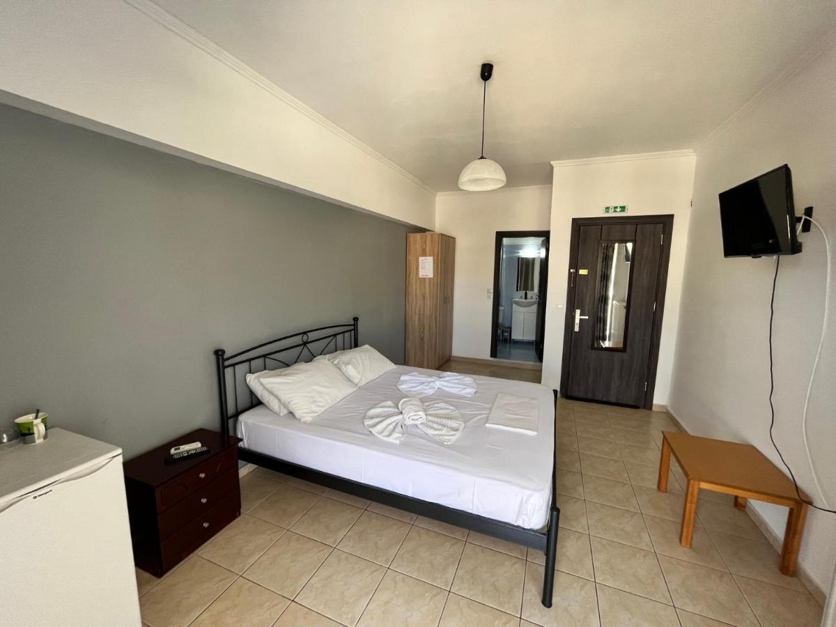 Lerna Rooms Myloi Exterior photo